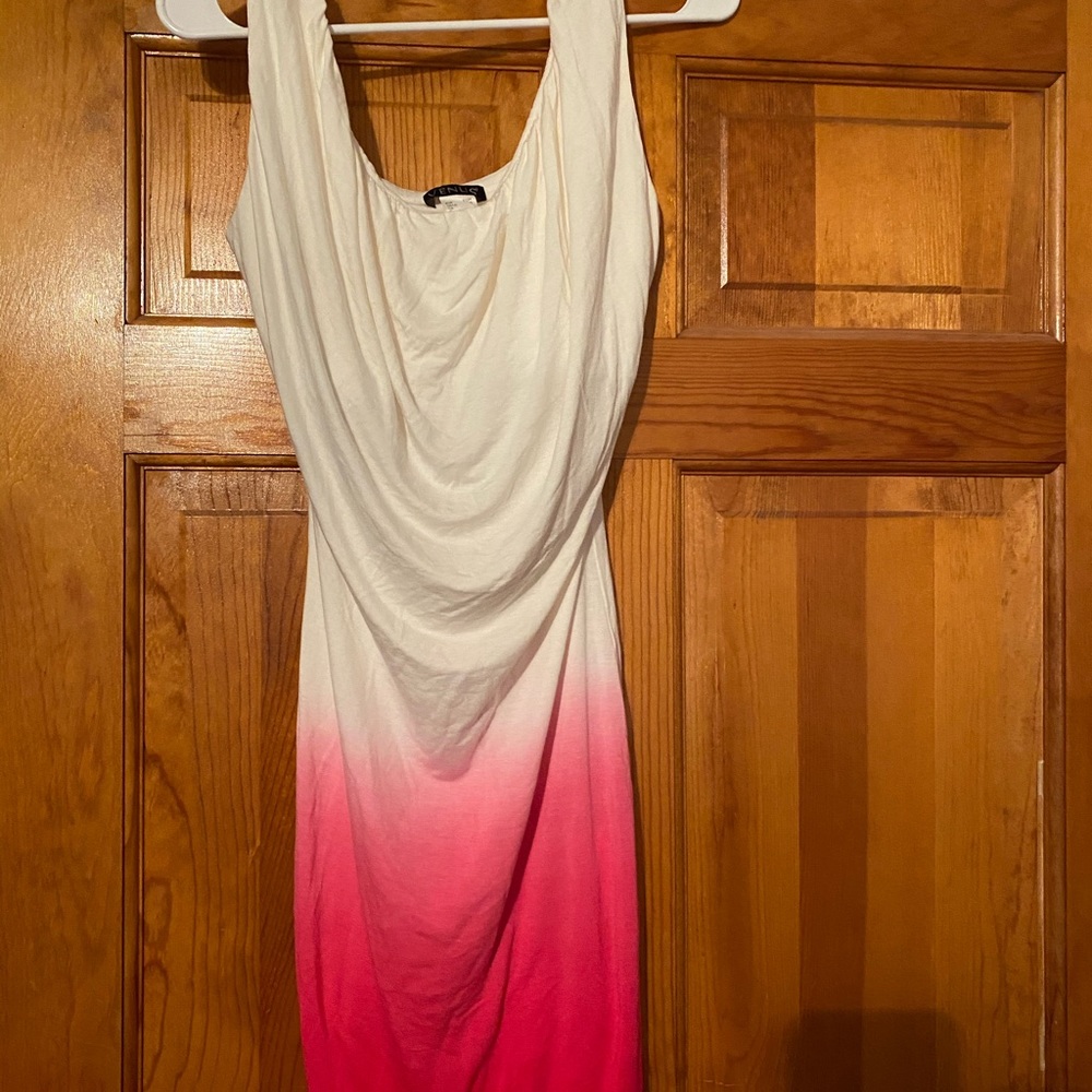 Venus ombré sundress NWOT